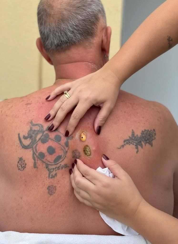 The Day of the Jackal